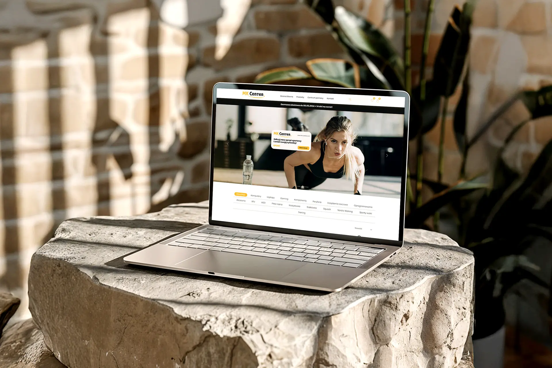 Sklep MK Center Sklep MK Center